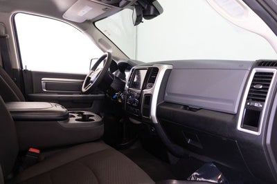 2020 RAM 1500 Classic Warlock
