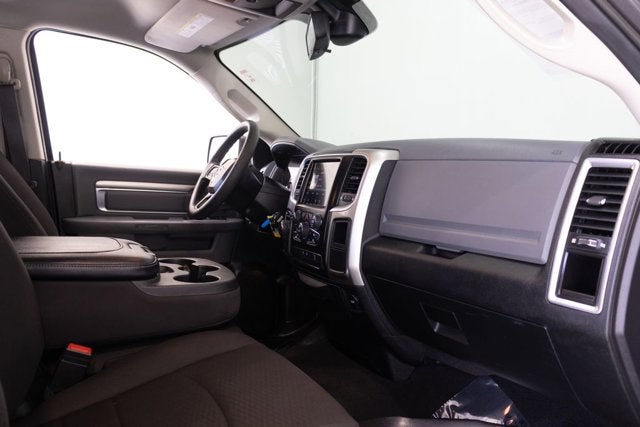 2020 RAM 1500 Classic Warlock
