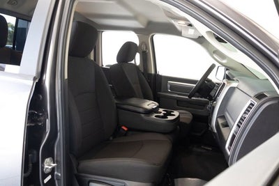 2020 RAM 1500 Classic Warlock