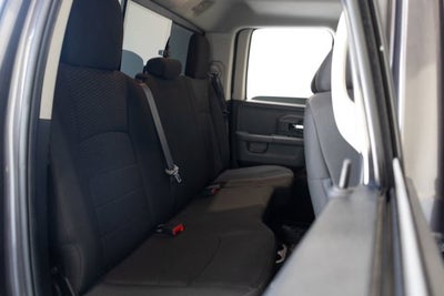 2020 RAM 1500 Classic Warlock