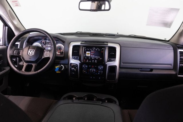 2020 RAM 1500 Classic Warlock
