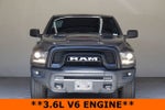 2020 RAM 1500 Classic Warlock