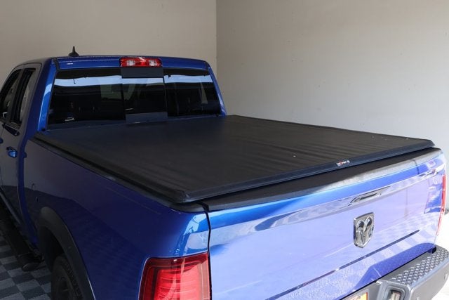 2019 RAM 1500 Classic Warlock