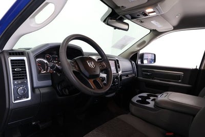 2019 RAM 1500 Classic Warlock