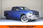 2019 RAM 1500 Classic Warlock