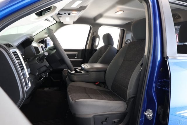 2019 RAM 1500 Classic Warlock