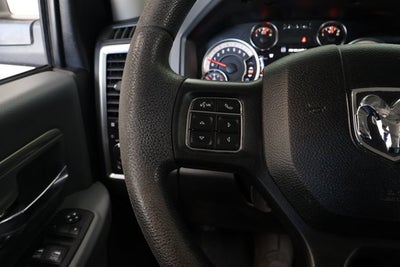 2019 RAM 1500 Classic Warlock