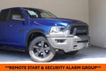 2019 RAM 1500 Classic Warlock