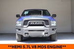 2019 RAM 1500 Classic Warlock