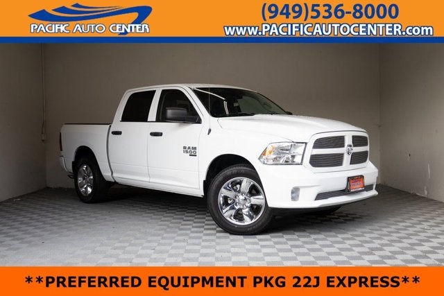 2019 RAM 1500 Classic Express