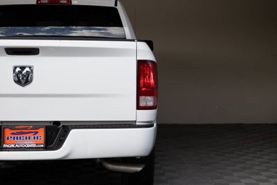 2019 RAM 1500 Classic Express