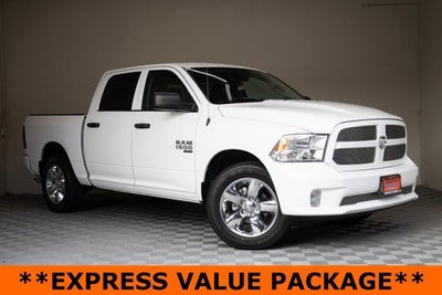 2019 RAM 1500 Classic Express