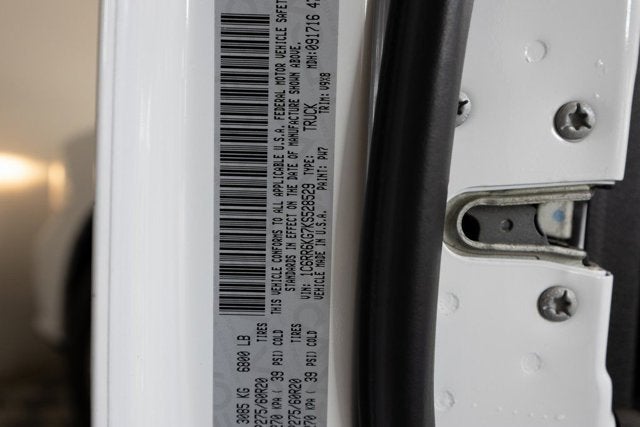 2019 RAM 1500 Classic Express