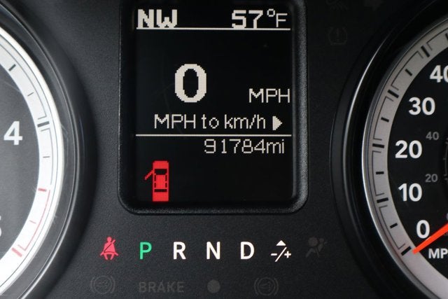 2016 RAM 1500 Tradesman