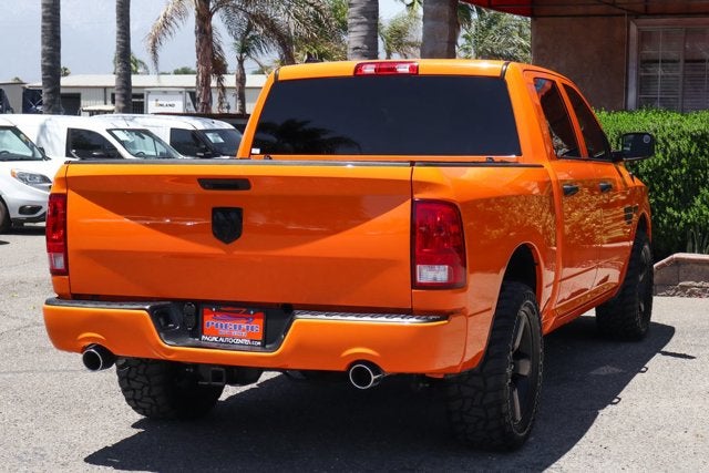 2019 RAM 1500 Classic Express