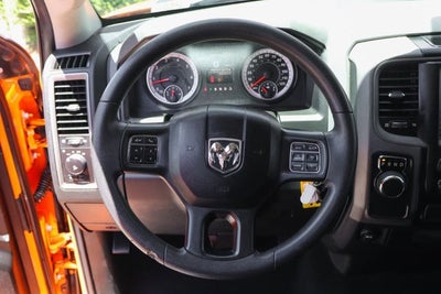 2019 RAM 1500 Classic Express