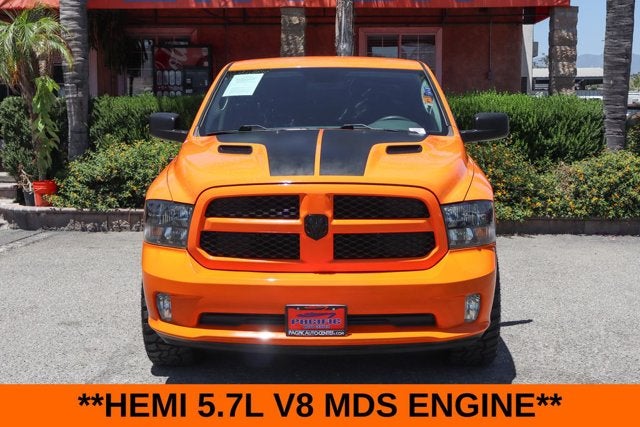 2019 RAM 1500 Classic Express