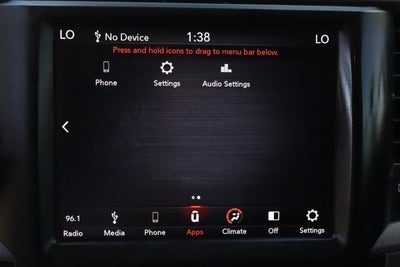 2019 RAM 1500 Classic Express