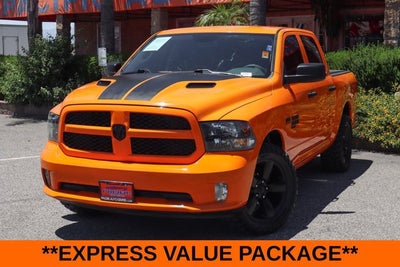 2019 RAM 1500 Classic Express