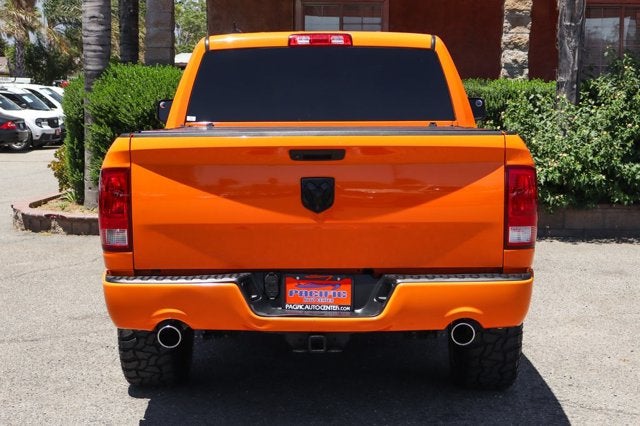 2019 RAM 1500 Classic Express