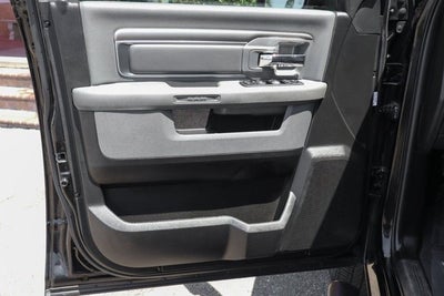 2019 RAM 1500 Classic Warlock