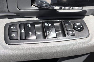 2019 RAM 1500 Classic Warlock