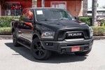 2019 RAM 1500 Classic Warlock