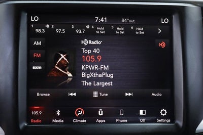 2019 RAM 1500 Classic Warlock