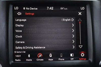 2019 RAM 1500 Classic Warlock