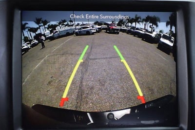 2019 RAM 1500 Classic Warlock