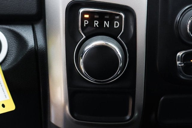 2019 RAM 1500 Classic Warlock