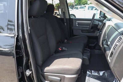 2019 RAM 1500 Classic Warlock