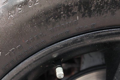 2019 RAM 1500 Classic Warlock