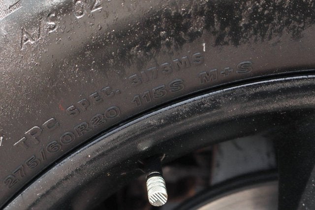 2019 RAM 1500 Classic Warlock