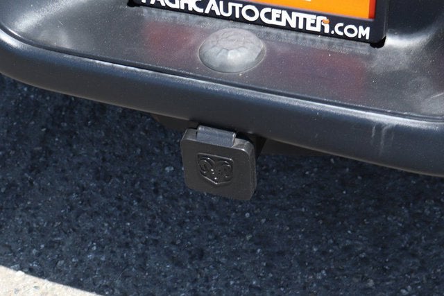 2019 RAM 1500 Classic Warlock