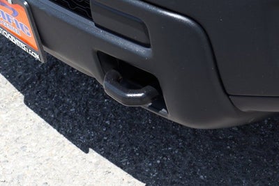 2019 RAM 1500 Classic Warlock