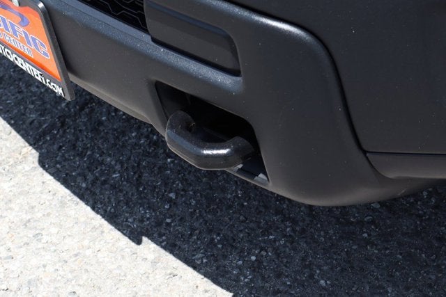 2019 RAM 1500 Classic Warlock