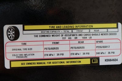 2019 RAM 1500 Classic Warlock