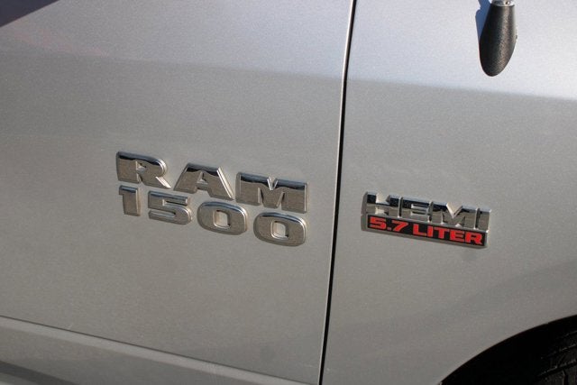 2014 RAM 1500 Sport