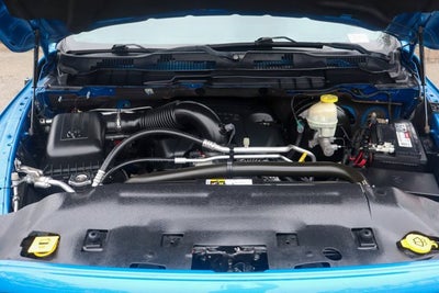 2018 RAM 1500 Sport