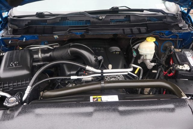 2018 RAM 1500 Sport