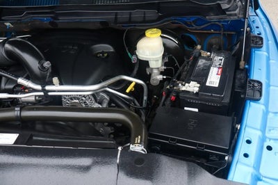 2018 RAM 1500 Sport