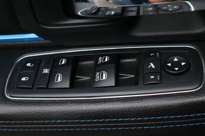 2018 RAM 1500 Sport