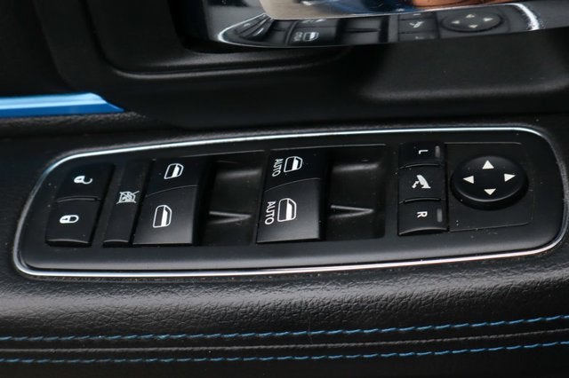 2018 RAM 1500 Sport