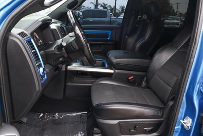 2018 RAM 1500 Sport