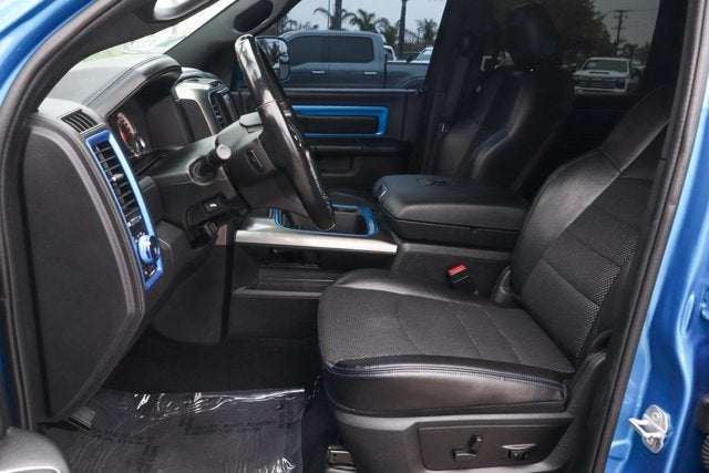 2018 RAM 1500 Sport