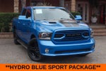 2018 RAM 1500 Sport
