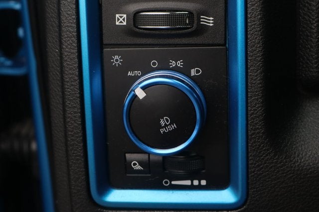 2018 RAM 1500 Sport