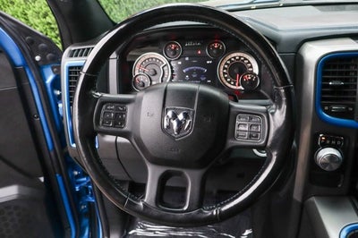 2018 RAM 1500 Sport