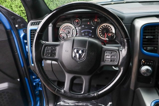 2018 RAM 1500 Sport